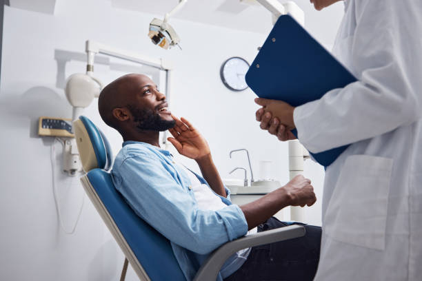 Best Emergency TMJ Treatment in North Salt Lake, UT