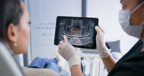 Best Emergency Dental Care for Broken or Chipped Teeth in North Salt Lake, UT
