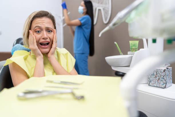 Best Emergency Dental Care for Broken or Chipped Teeth in North Salt Lake, UT